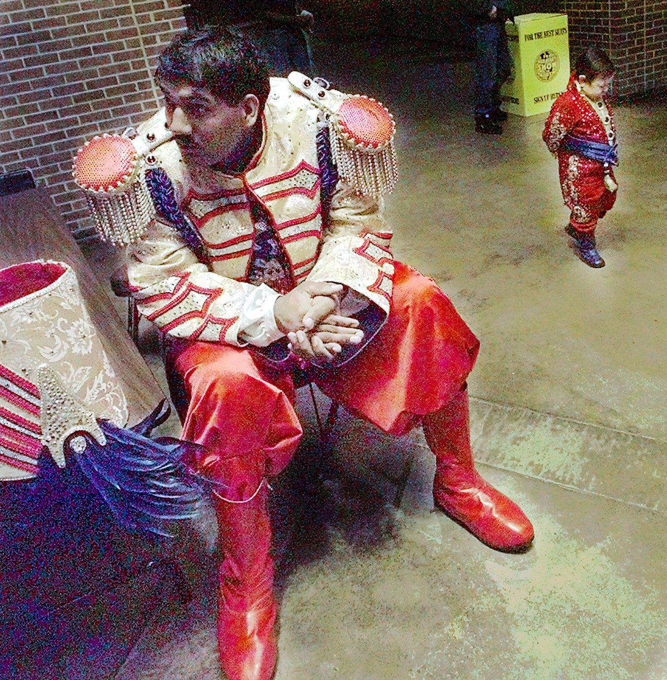 CIRCUS